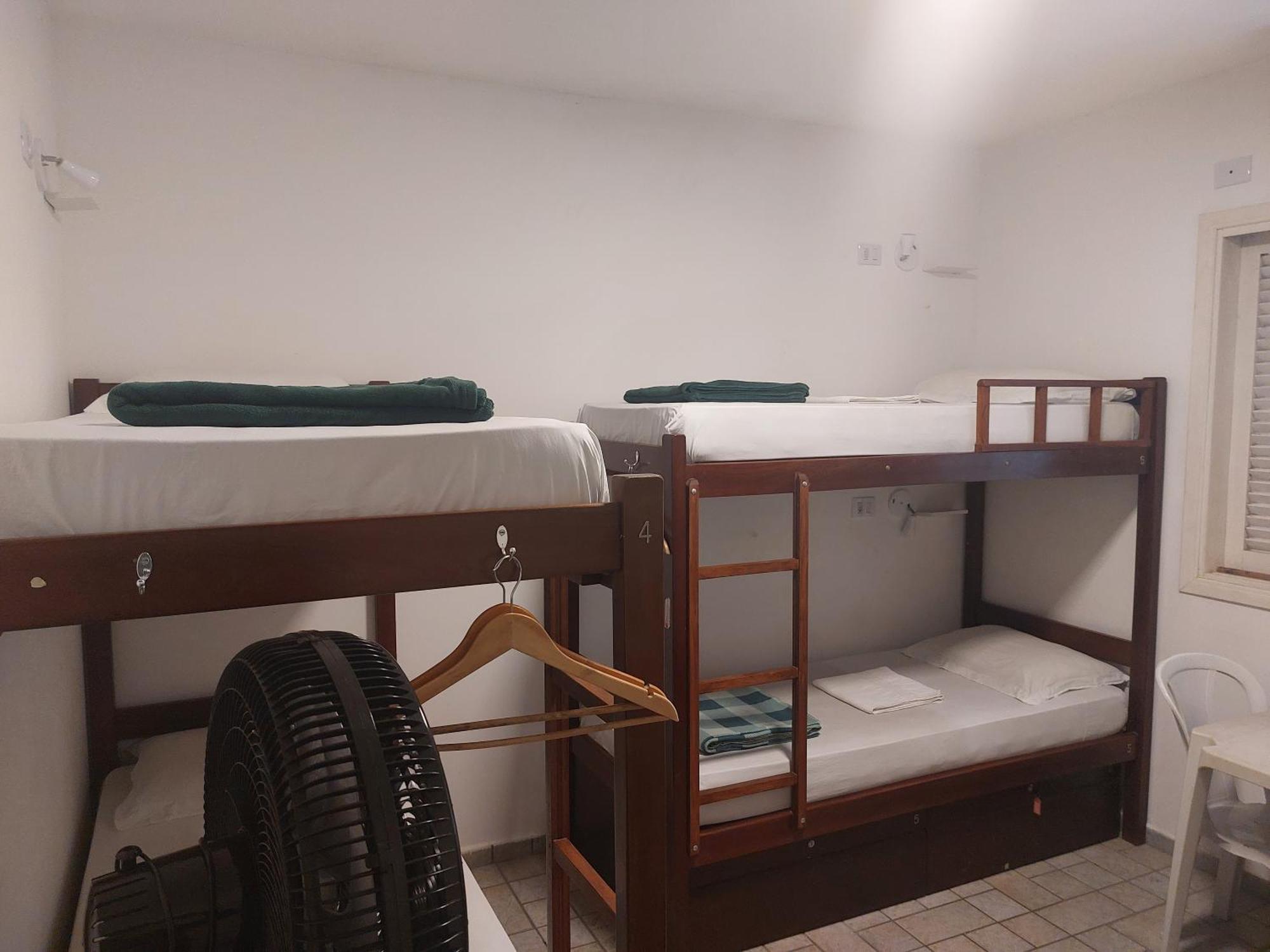 Hostel Park - Sao Paulo — Photos 2